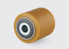 Roti si role transpalet