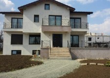 Vand casa D+P+1 si teren,Ovidiu Constanta