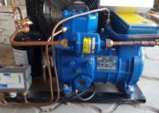 Instalatie frigorifica