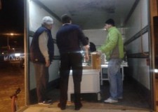 Transport Marfa,  Mobila, Bagaje,  Aparate de uz casnic, etc