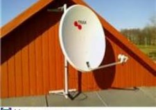 Instalari antene satelit
