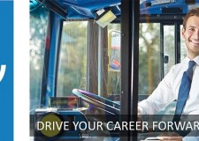 Sofer Autobuz Germania