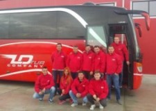 Transport Romania Anglia Romania - Door to Door