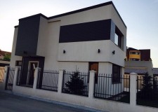 Vila de lux complet mobilata-utilata,180 mp,Prelugire Ghencea