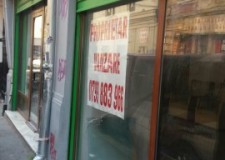 Proprietar vand spatiu comercial in Centrul Istoric