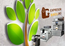 Espressoare cafea in custodie comodat pentru biroul tau!