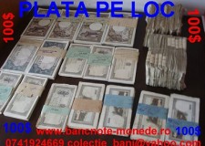 Cumpar monede,bancnote vechi,medalii ,ordine militare
