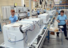 Cautam Personal Fabrica de electrocasnice