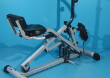 Aparat fitness second hand Kettler