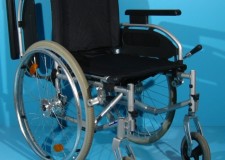 Rulant fara suporti B+B / latime sezut 40 cm