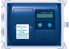 Cartus inregistrator Transcan,Thermo King etc