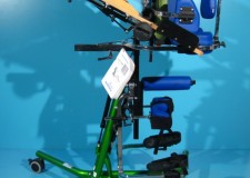 Verticalizator pentru copii second hand Berollka Campus Swing