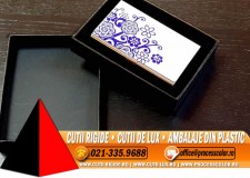 Cutie rigida (etui) pentru promotionale - Cutii Rigide