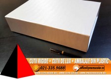 Cutie rigida pentru pantofi - Cutii Rigide