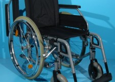 Pentru handicap-rulant second B+B / sezut-40 cm