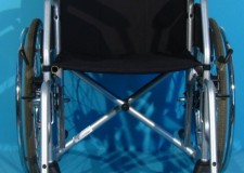 Rulant handicap pentru invalizi second hand Meyra
