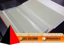 Manson rigid pentru cutii - Cutii Rigide