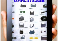 Ribon masina scris- Sharp PA,SamsungSQ/EQ,Brother AX,Panasonic KX-R