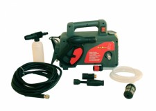 Aparat de spalat cu presiune Q4 1500W presiune de lucru: 60bar