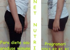 Cabinet Nutritie - Fara diete sau produse minune - Meniuri personalizate