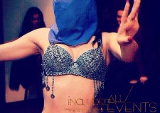 Dansatoare orientale evenimente, dans oriental nunta Constanta