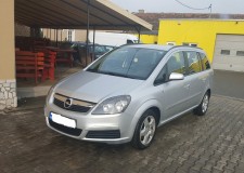 Opel Zafira 2008