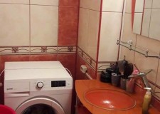 Vand apartament cu 4 camere
