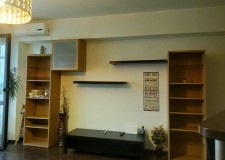 Inchiriez apartament 2 camere in bloc nou Bucurestii Noi