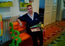 Injectii la domiciliu