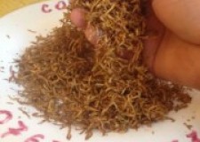 Vand Tutun Soiul Virginia Taiat Firicele 0,3_ 0,5