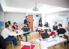 Curs Autorizat Manager Proiect