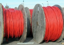 Cabluri, separatoare, cleme si accesorii omologate ENEL pentru JT si MT