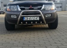 Vand Mitsubishi Pajero lll ,3,2 DiD