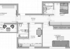 Baneasa Dobrogeanu Gherea Antena 1