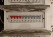 Electrician prestez diverse servicii