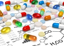 Angajez necalificati fabrica de medicamente Germania