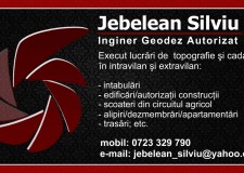 TOPOGRAFIE SI CADASTRU TIMISOARA