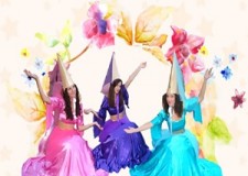 Printese ursitoare botez Constanta â€“ 0762649069