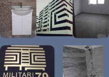 Apartament 2 camere, 49 mpu, PACII, MILITARI, MCDONALDâ€S