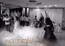 Ursitoare botez Constanta, zane ursitoare mot, botez, rupere turta Constanta 0728955745