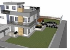 Teren intravilan, S=348 mp Carrefour Colentina - Europa