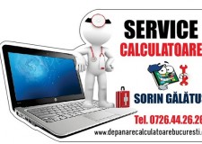 Reparatii calculatoare,instalare Windows