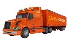 Recrutare SOFERI TIR pentru ANGLIA