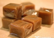 Angajez personal ambalat caramele