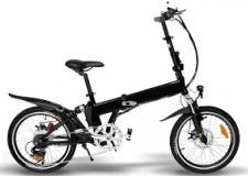 250 Watt E-GO! ST-TROPEZ Quickline