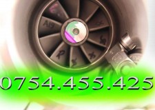 Reparatii turbine cu montaj in service specializat Brasov zona Craiter