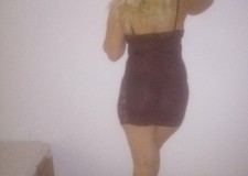 Doamna blonda matura 42 ani servicii totale