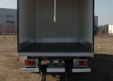 Abilitate transport 24/24 h. Transport