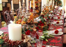 decoratiuni de craciun germania