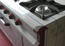 Aragaz Profesional 6 Ochiuri Pret